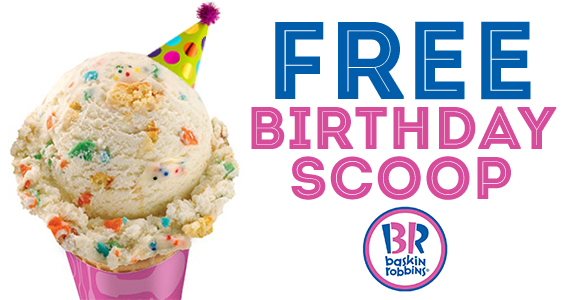 Baskin Robbins