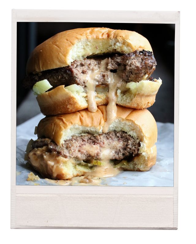 Jucy Lucy