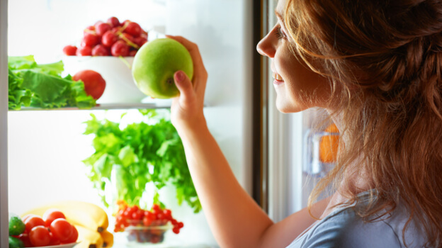 Pre Wash Your Fruit