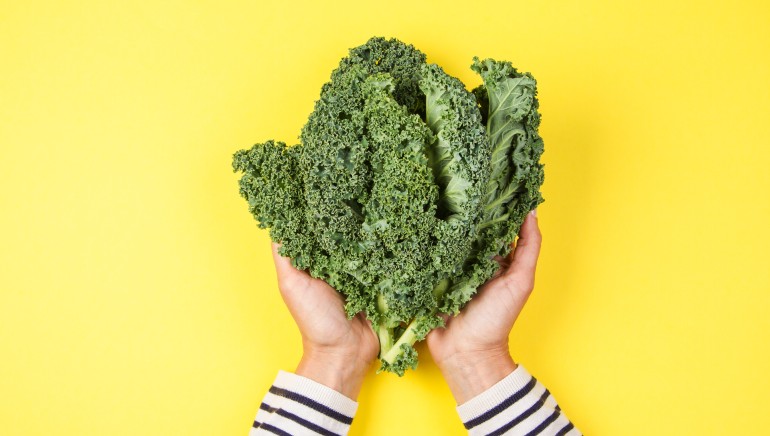 Health benefits of kale: Make this green vegetable a part of your diet today!