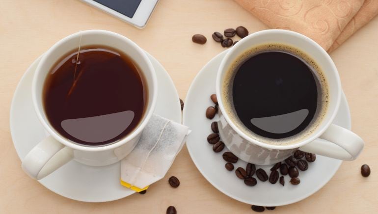 6 health benefits of black coffee and why its better to have it in the morning