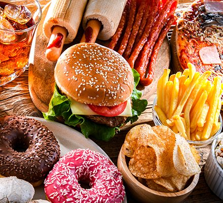 How to Identify and Avoid Ultra-Processed Foods