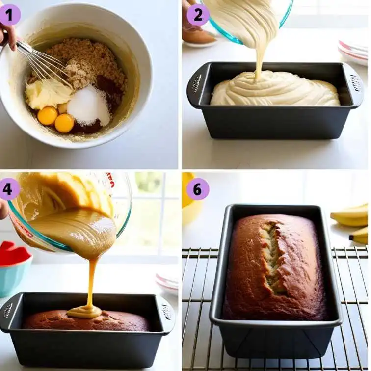 What Makes the Best Vegan Banana Bread Recipe?