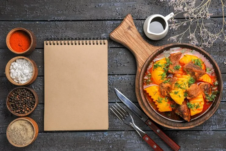Simple Indian Recipes for Beginners: Cook Authentic Meals at Home