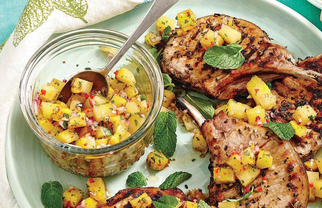 Low-Calorie Recipes for Weight Loss and Energy