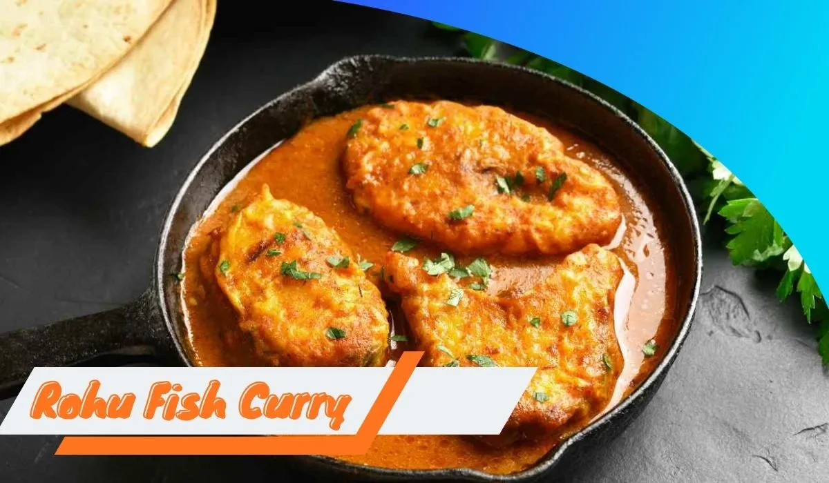 Restaurant-Style Rohu Fish Curry | Classic Rui Maach Recipe