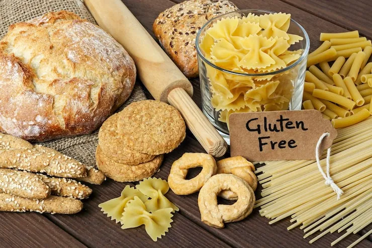 Gluten Free Recipes For Beginners