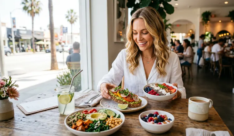 10 Trending Low Calorie Food Ideas for Easy Weight Loss in 2026