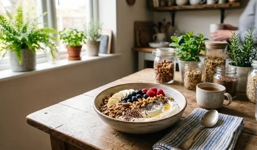7 worst foods for gut health