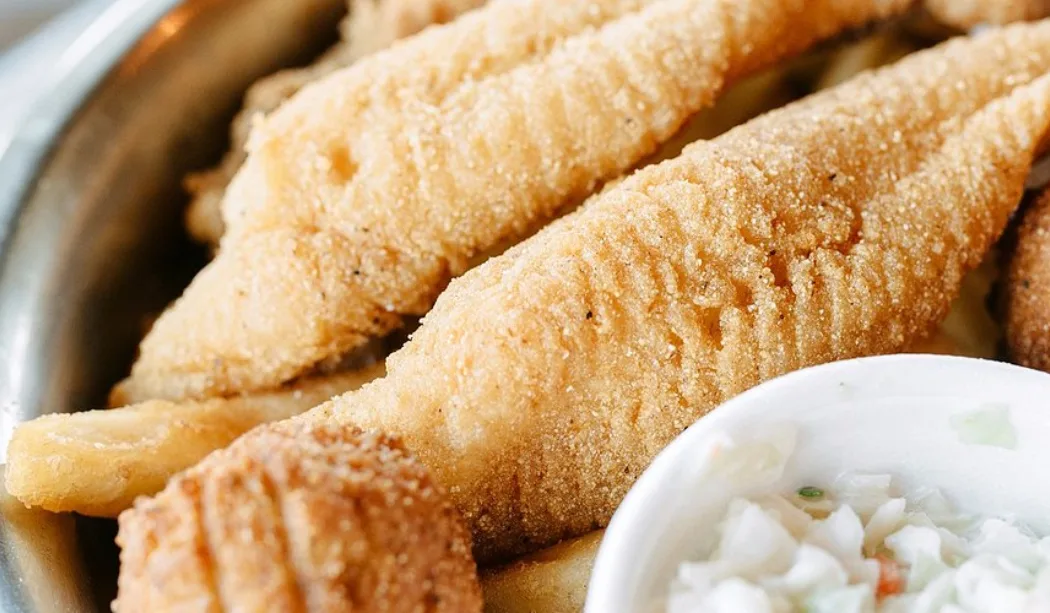 Eat My Catfish Eat My Catfish