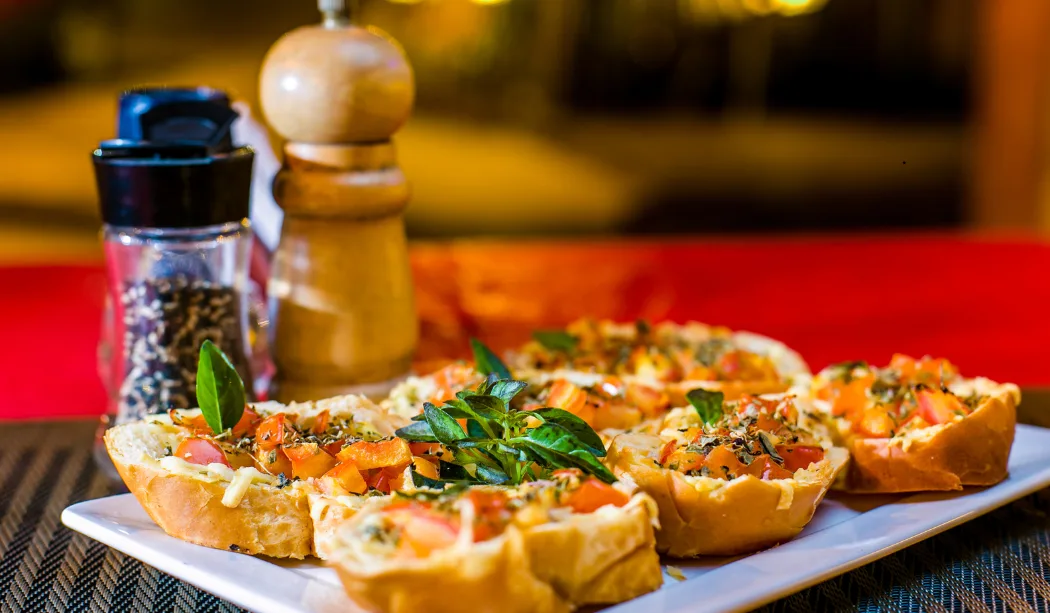 The Best Place To Dine On Small Plates In Every Us State