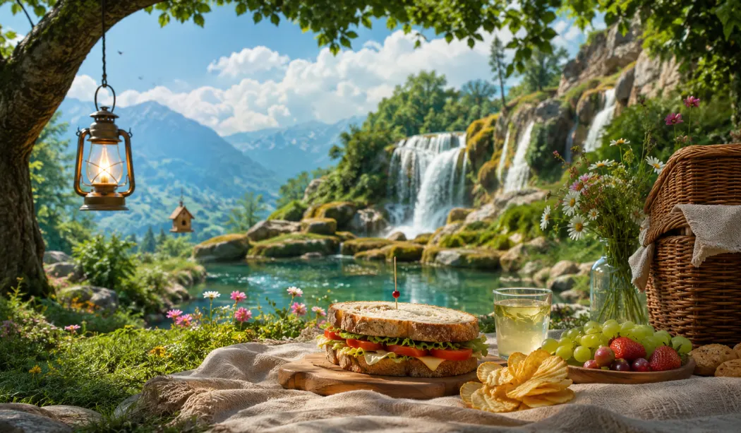 The Best Place To Eat A Sandwich In Every State