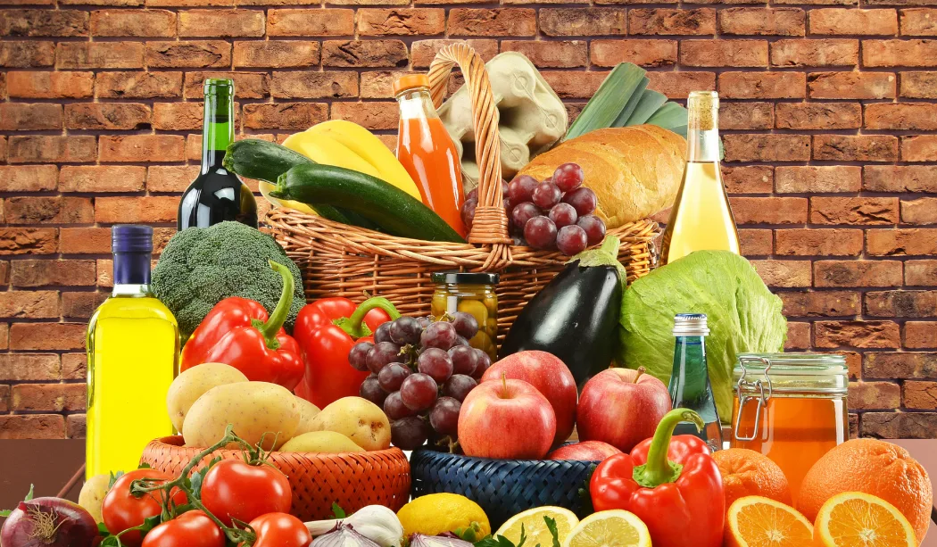 Fabulous Foods Born From Hardship
