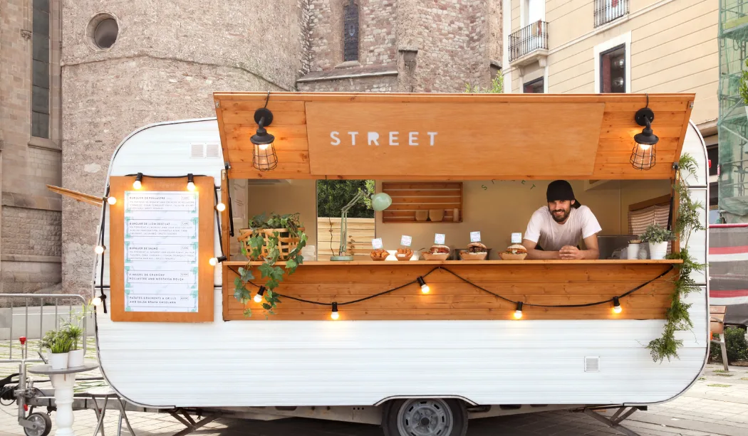 The Top Food Truck In Your State