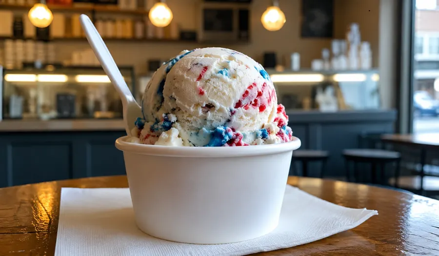 Clumpies Ice Cream Clumpies Ice Cream