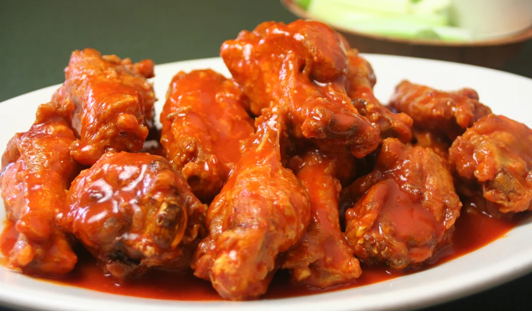 World Famous Wings World Famous Wings