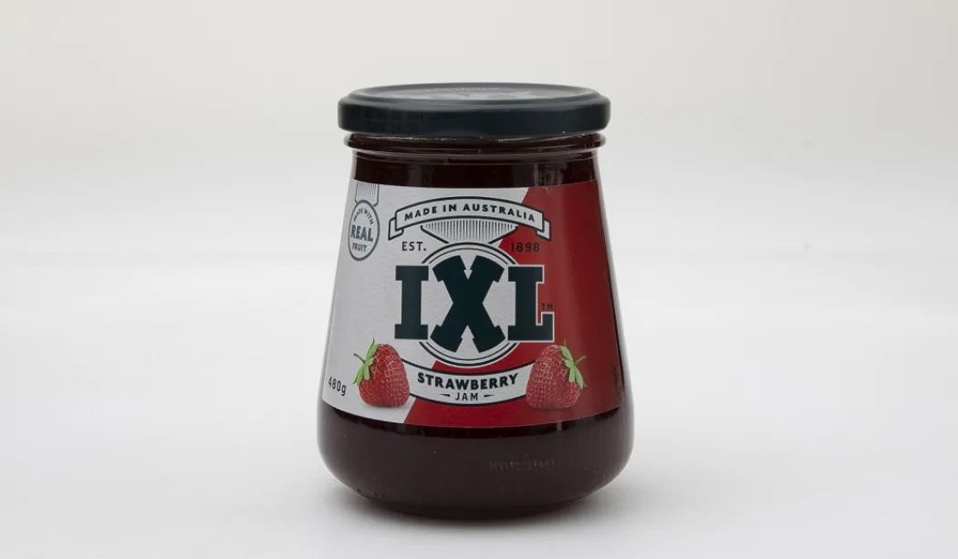 IXL Jams