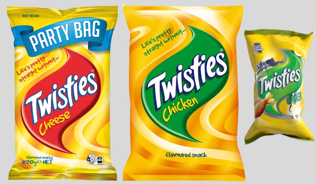 Twisties
