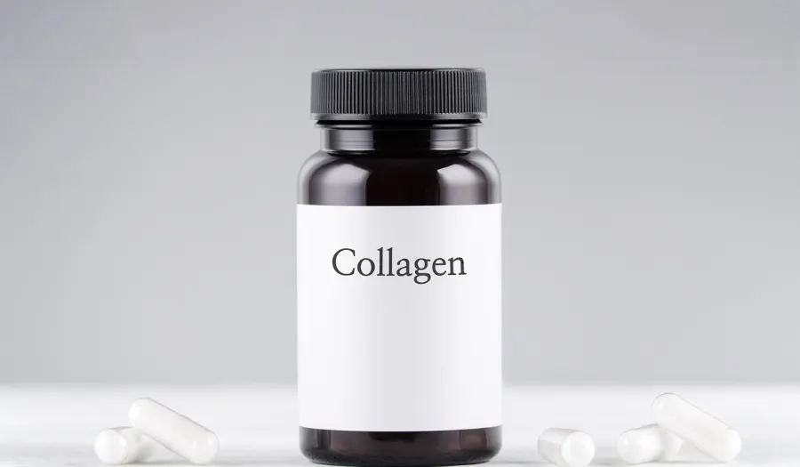 Collagen Collagen