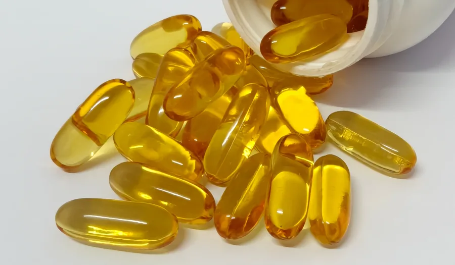 Fish oils Fish oils