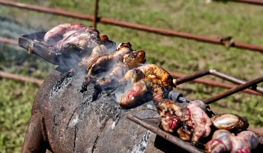 Rocky Mountain oysters Rocky Mountain oysters
