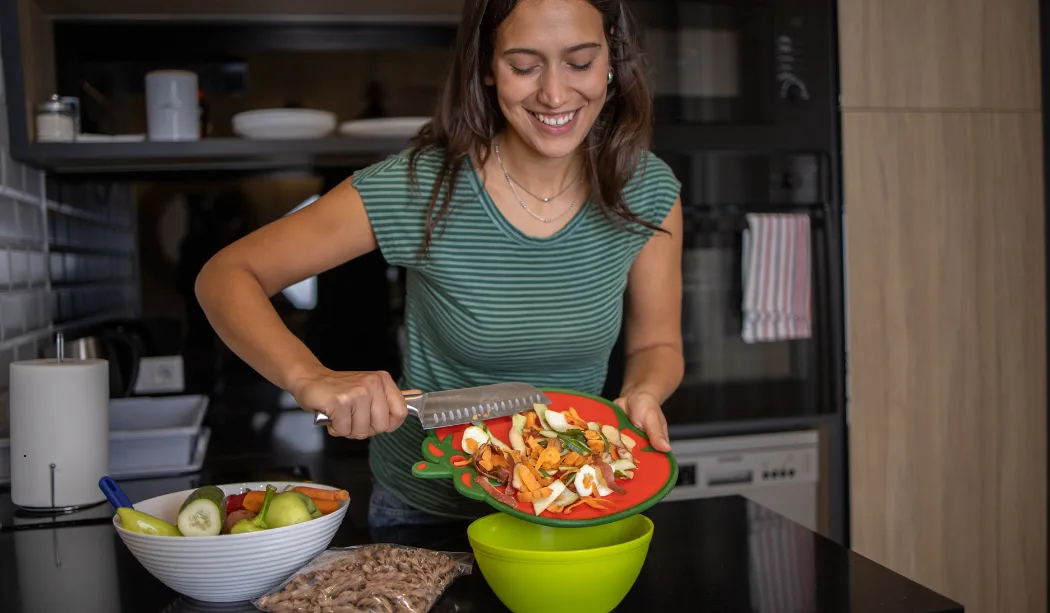 Make leftovers on purpose Make leftovers on purpose