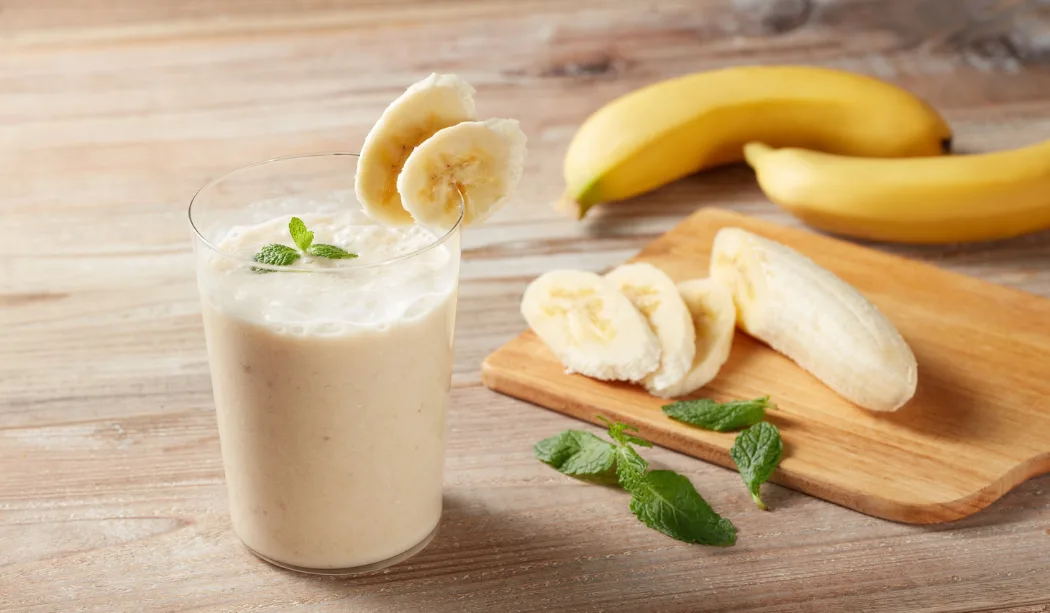 Whole bananas Whole bananas