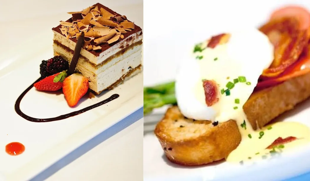 Evergreens Restaurant