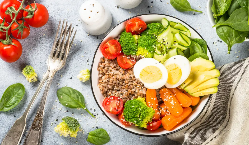 Macrobiotic diet Macrobiotic diet