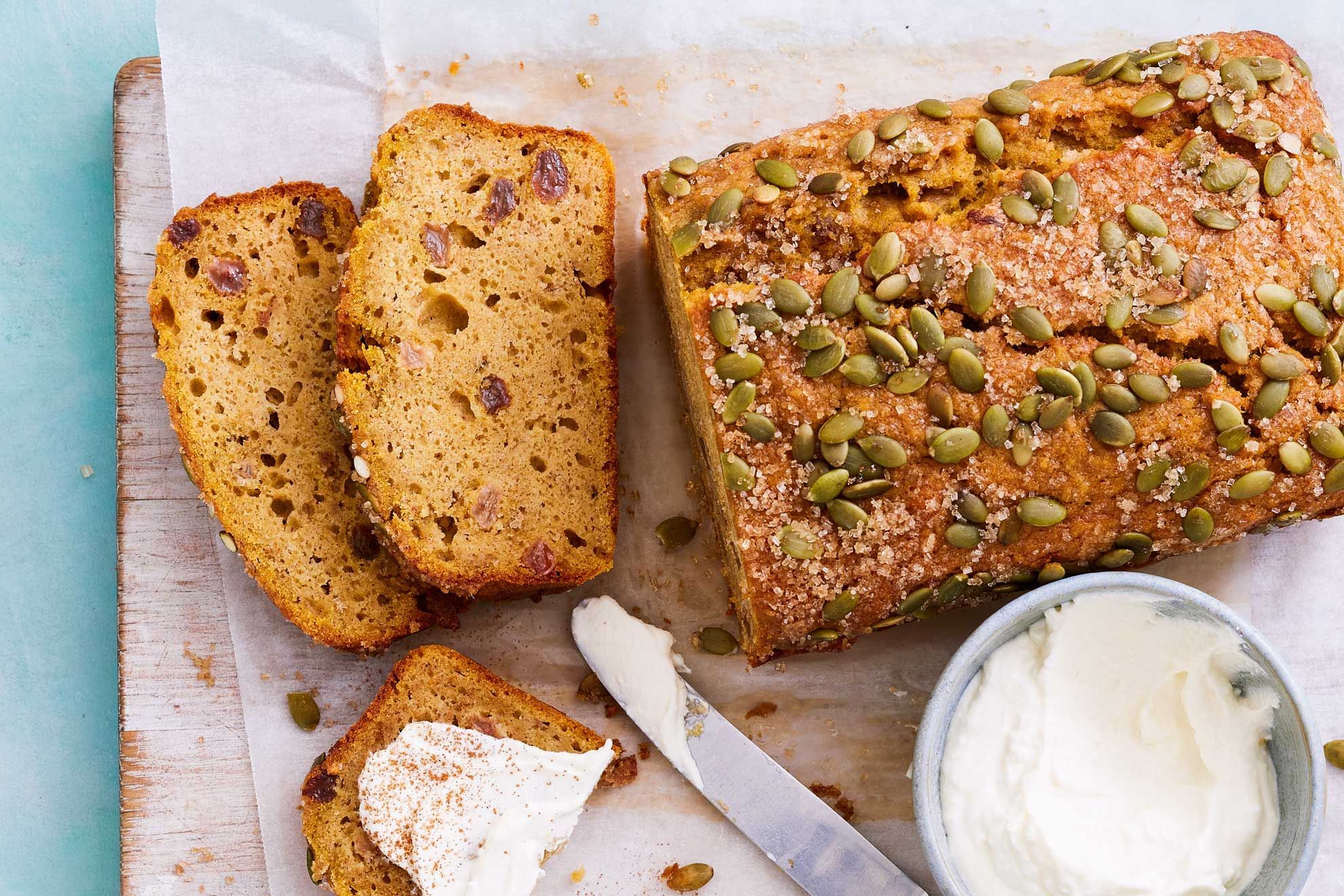 Delicious Pumpkin Zucchini Bread Thats Perfect For Fall
