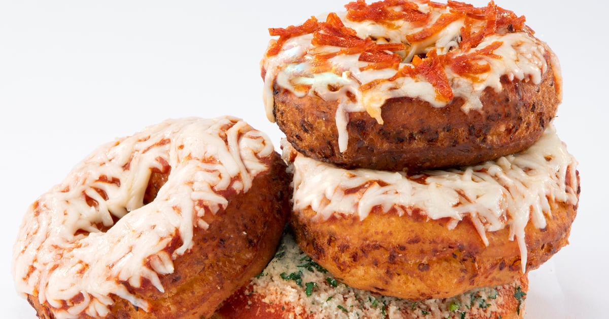 DiGiorno Is Releasing A Pizza Donut And We Have Some Thoughts